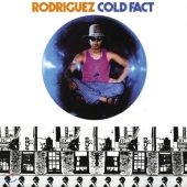 Rodriguez (로드리게즈) - 1집 Cold Fact [수입]