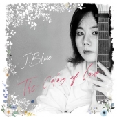 J.Blue (제이블루) - The colors of love
