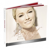 Helene Fischer (헬레네 피셔) - Best Of (CD+DVD) [수입]