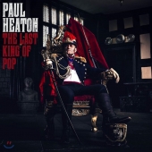 Paul Heaton (폴 히튼) - The Last King Of Pop [수입]
