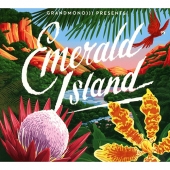 Caro Emerald (카로 에메랄드) - Emerald Island (EP) [수입] 한정반