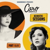 Caro Emerald (카로 에메랄드) - Acoustic Sessions Parts I & II [수입]