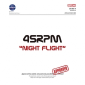 45RPM(45알피엠) - Night Flight