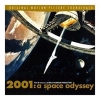 2001: A Space Odyssey (2001: 스페이스 오디세이) OST [수입]