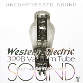 300B Vacuum Tube - Audiophile lmpressive Sound (재즈 클래식 모음집) [수입]