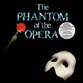 [CD] 오페라의 유령 오리지널 1986 런던 캐스트 (The Phantom Of The Opera OST) [수입]