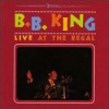 B.B. King - Live At The Regal [수입]
