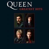 Queen - Greatest Hits [Collectors Edition / 아웃케이스 버전] [수입]