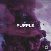 터치드 (Touched) - Purple