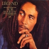 Bob Marley & The Wailers (밥 말리 앤 더 웨일러스) - Legend [Remastered] [수입]