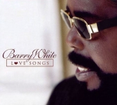 Barry White (Barry White) - Love Songs [수입]