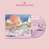 라쿠나 (Lacuna) - EP 4집 Summer Tales
