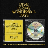 Dive(다이브) - I S2 MY WONDERFUL DAYS