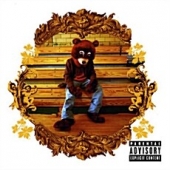 Kanye West (카니예 웨스트) - The College Dropout [수입]
