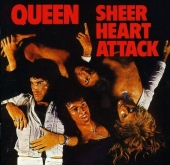 Queen (퀸) - Sheer Heart Attack [2011 Remastered] [수입]