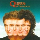 Queen (퀸) - The Miracle [2CD Deluxe Edition] [2011 Remaster] [수입]