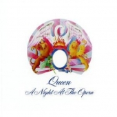 Queen (퀸) - A Night At The Opera [2CD Deluxe Edition] [2011 Remastered] [수입]