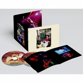 Led Zeppelin (레드 제플린) - Presence [Deluxe Edition][2CD Digipak][수입]