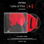 Paul Blanco (폴 블랑코) - Lake of Fire 1&2 [2CD]