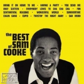 Sam Cooke (샘 쿡) - The Best Of Sam Cooke