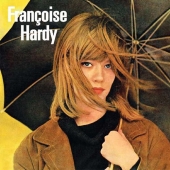 Francoise Hardy (프랑수아즈 아르디) - Francoise Hardy[수입]
