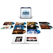 Abba (아바) - Studio Albums [Limited][10CD Box Set][수입]
