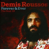 Demis Roussos (데미스 루소스) - For Ever & Ever: Essential Collection [수입]