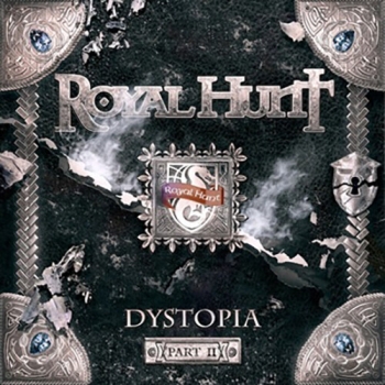 Royal Hunt (로얄 헌트) - Dystopia : Part II