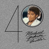 Michael Jackson - Thriller: 40th Anniversary [2CD][수입]