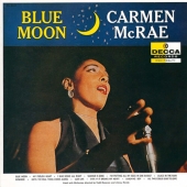 Carmen McRae (카멘 맥래) - Blue Moon [SHM-CD][수입]
