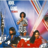 Kool & The Gang(쿨 앤 더 갱) - Celebrate! [Ltd. Ed][일본반][CD][수입]