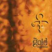 Prince(프린스) - The Gold Experience [디지팩][수입]