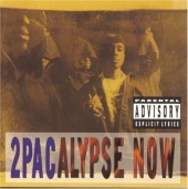 2Pac(투팍) - 2Pacalypse Now [Original Recording Reissued][수입]