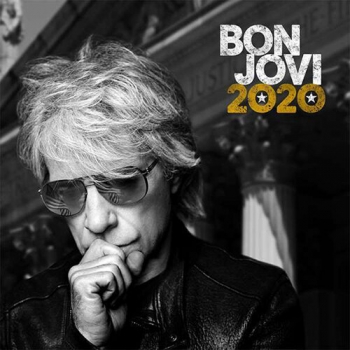 Bon Jovi(본 조비) - 2020[수입]