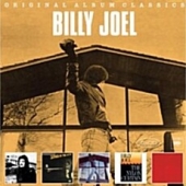 Billy Joel - Original Album Classics [5CD][수입]