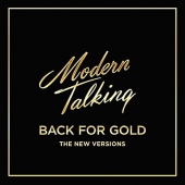 Modern Talking(모던 토킹) - Back for Gold [New Version] [수입]