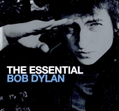 Bob Dylan(밥 딜런) - The Essential Bob Dylan [2CD][Super Jewel[수입]