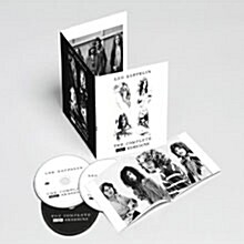 Led Zeppelin (레드 제플린) - The Complete BBC Sessions [3CD Deluxe Edition] [수입]