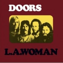 The Doors (도어스) - L.A. Woman