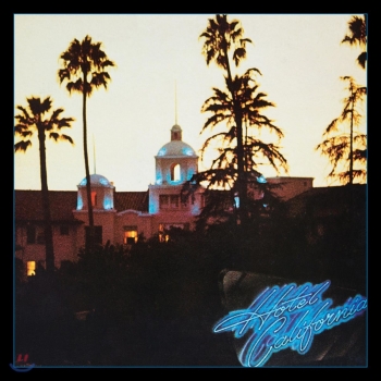 Eagles (이글스) - Hotel California 이글스 호텔 캘리포니아 발매 40주년 기념 앨범 [2CD Expanded Edition]