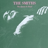 The Smiths (스미스) - The Queen Is Dead [수입]