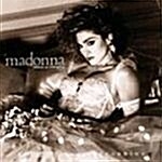 Madonna (마돈나) - Like A Virgin [수입]