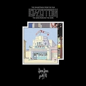Led Zeppelin (레드 제플린) - The Song Remains The Same (2CD Re-master Edition) [디지팩] [수입]