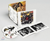Led Zeppelin (레드 제플린) - How The West Was Won (2018 Remastered) [3CD][디럭스 에디션][수입]