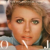 Olivia Newton-Joh(올리비아 뉴튼 존) - Olivia Newton-John’s Greatest Hits