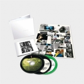 The Beatles (비틀즈) - (White Album) [50th ANNIVERSARY DELUXE EDITION] [3CD][수입]