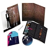 Michael Jackson(마이클 잭슨) - Off The Wall [CD+BD][블루레이][수입]