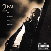 2Pac(투팍) - Me Against The World [Original Recording Reissued][수입]