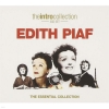 Edith Piaf (에디뜨 피아프) - Intro Collection[수입]