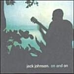 Jack Johnson (잭 존슨) - On and On (Digipak) [수입]